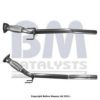 BM CATALYSTS BM50212 Exhaust Pipe